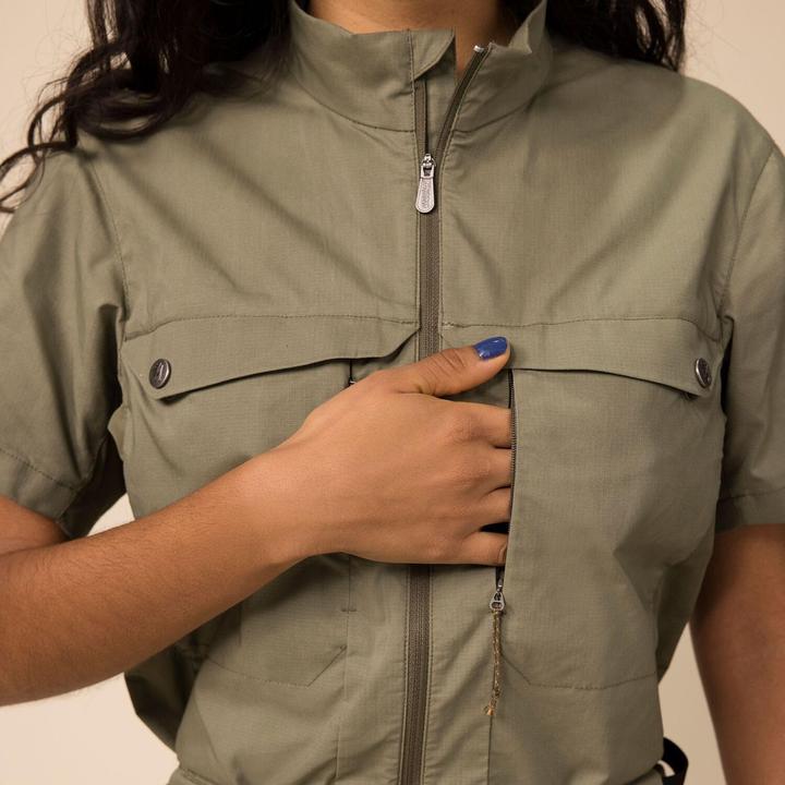Image du produit Fjällräven F Field Suit W (S)