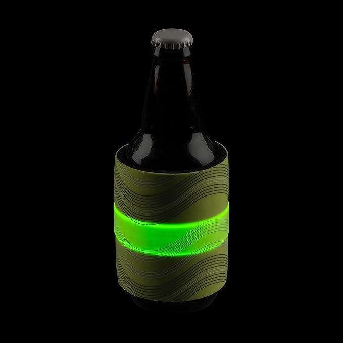 Produktbild Nite Ize SlapLit™ LED Drink Wrap