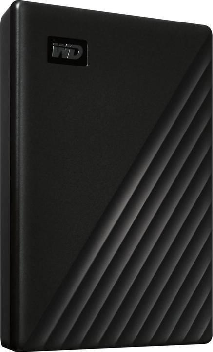 Produktbild WD My Passport (2 TB)