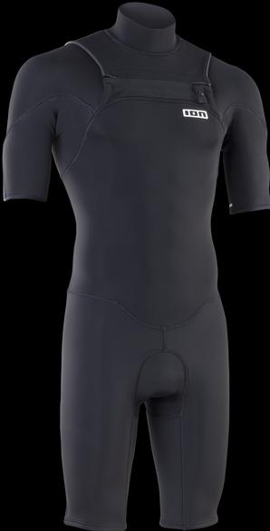 Produktbild ION Wetsuit Element 2/2 Shorty SS Front Zip (M)