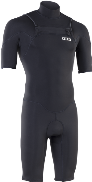 Actual product image ION Wetsuit Element 2/2 Shorty SS Front Zip (M)