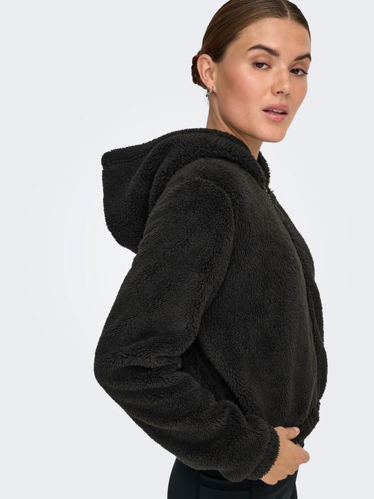 Produktbild Only Play ONPCAS-FLUF Sweatshirt Kapuzenpullover (XL)