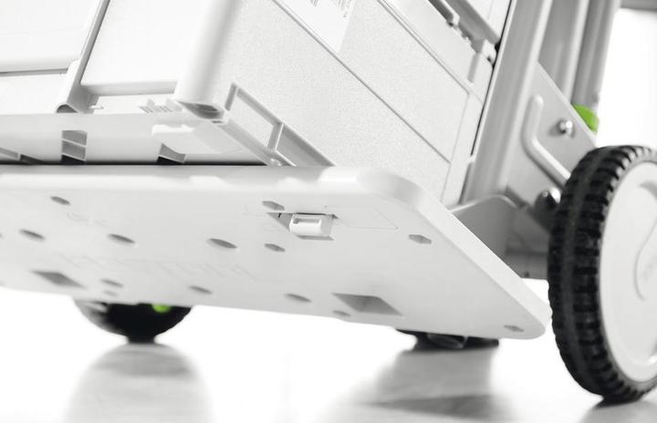 Immagine prodotto Festool Sottotelaio UG-CSC-SYS (58 cm, 106.70 cm)