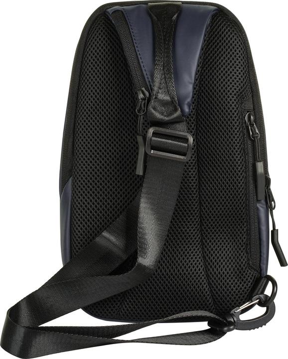 Produktbild Bugatti Rucksack / Daypack Blanc Crossbody Bag
