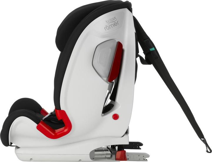 Produktbild Britax Römer Advansafix II SICT