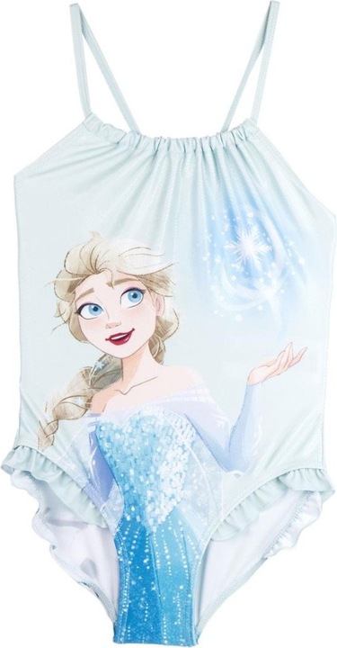Produktbild Disney Badeanzug Frozen (116)