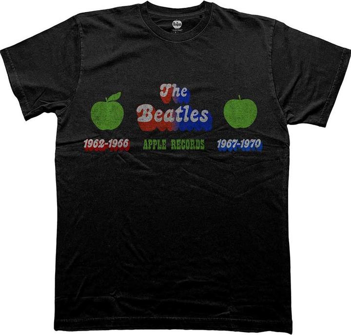 The Beatles Apple Years