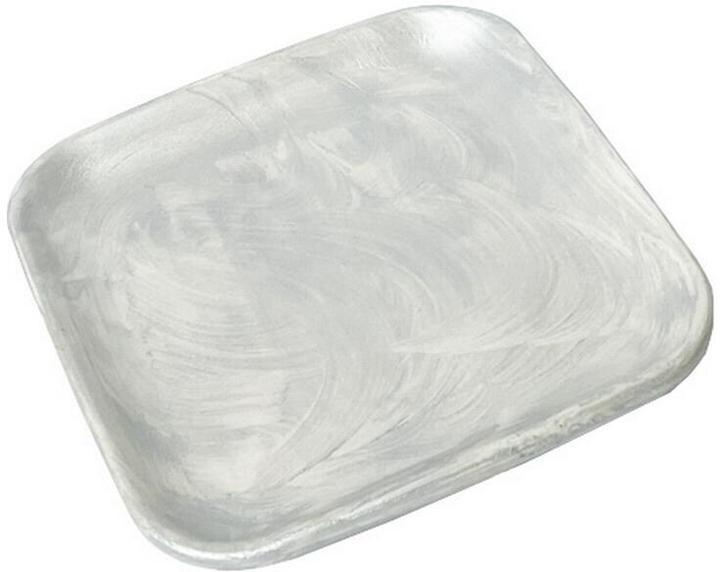 Actual product image Jesmonite Mould bowl, 11 x 11 cm