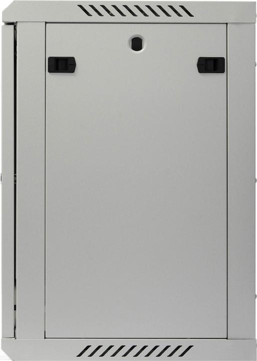 Produktbild Wirewin 19/ Wandschrank, einteilig, Pro 3nd Generation, 600x450mm, hellgrau (12 HE, 19 Zoll Rack)