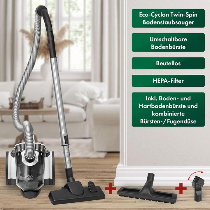 Actual product image Profi-Care PC-BS 3110