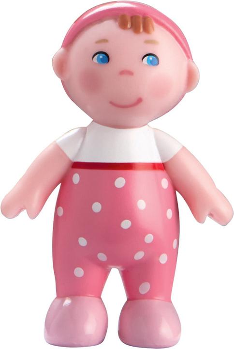 Haba Bending dolls babies Marie and Max
