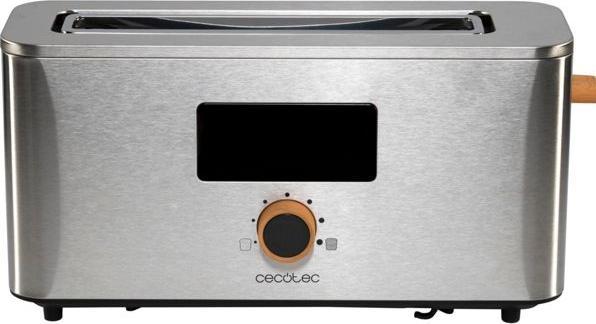 Actual product image Cecotec Touch&Toast Extra