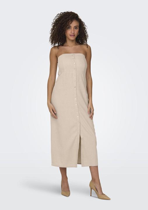 Image du produit Only ONLCARO Langes Kleid Kleid (XS)