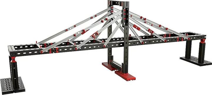 Immagine prodotto Fischertechnik Meccanico statico 2