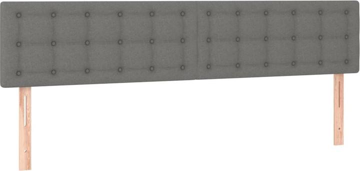 Actual product image vidaXL Kendrick (180 x 5 x 88 cm)