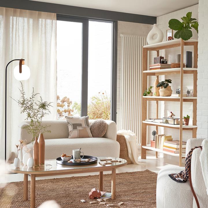 Immagine prodotto La Redoute Interieurs Rixy (24 cm)