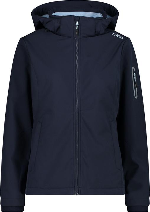 CMP Campagnolo Softshell Hoodie (42, L)