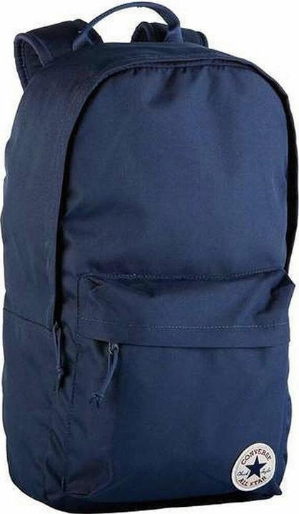 Produktbild Converse Edc Poly Backpack 10003329A Navy, 19L