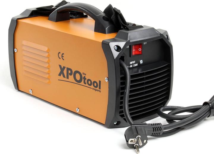 Produktbild XPOtool MIG100