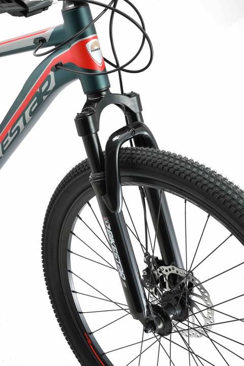 Image du produit Bikestar VTT hardtail (40.50 cm)