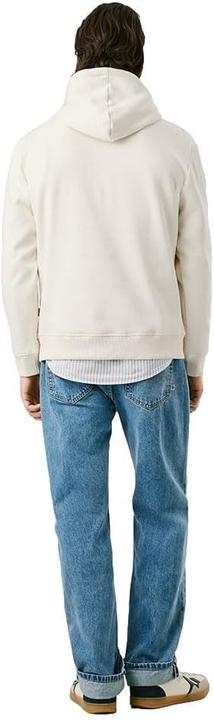 Produktbild Pepe Jeans Macbeth Plain Hoodie Wit XL Man (XL)
