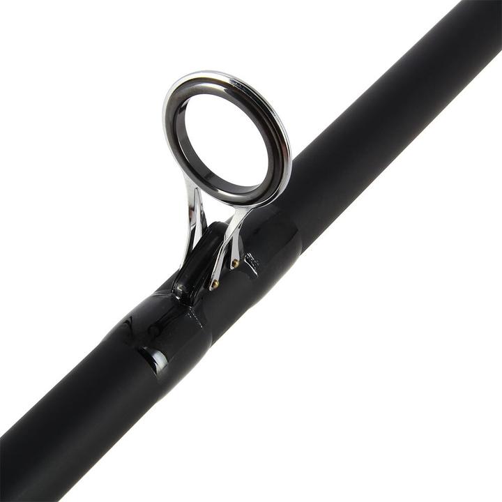 Actual product image NGT Oceancast Beachcaster Rod (Composite) (Allround rod, 420 cm)