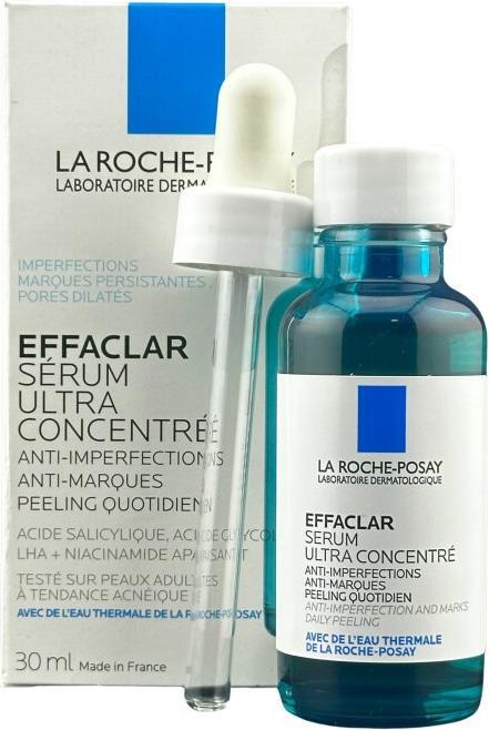 Produktbild La Roche Posay Effaclar Serum (30 ml)