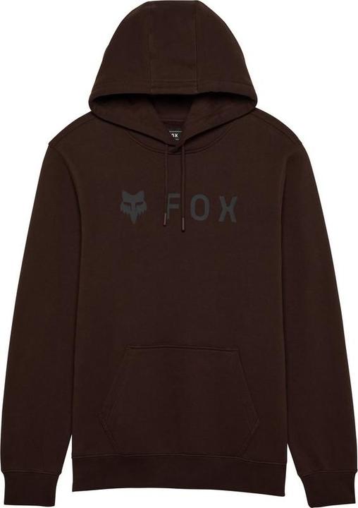 Actual product image Fox Hoody 24 Absolute Po Coc (M)