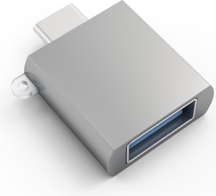 Produktbild Satechi USB-C zu (USB Typ-C, USB-A, 4 cm)