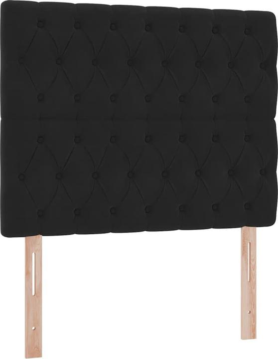 Produktbild vidaXL Aufbewahrungsbett (120 x 200 cm)