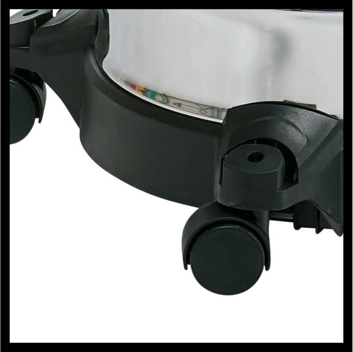 Actual product image Einhell Th-Vc 1820 S (Wet dry vacuum cleaner)