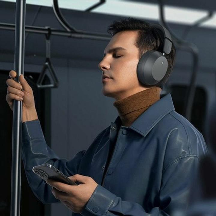 Actual product image Baseus Bass 35 Max (50 h, Cable, Wireless)