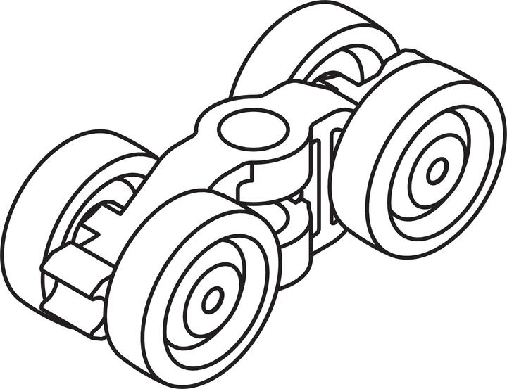 HAWA En route pour le porta 45