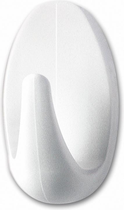 Produktbild tesa Powerstrips Haken SMALL oval