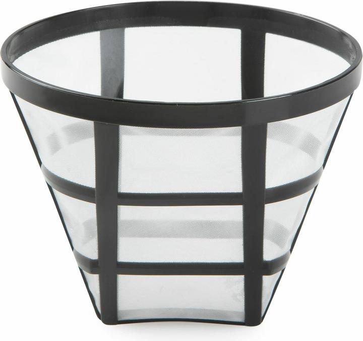 Immagine prodotto Domo CAFFETTIERA DO733K 1,25L 10 TAZZE TAZZA 400ML COMMANDES TACTILES/ÉCRAN LED FILTRE PERMANENT (Spina UE)