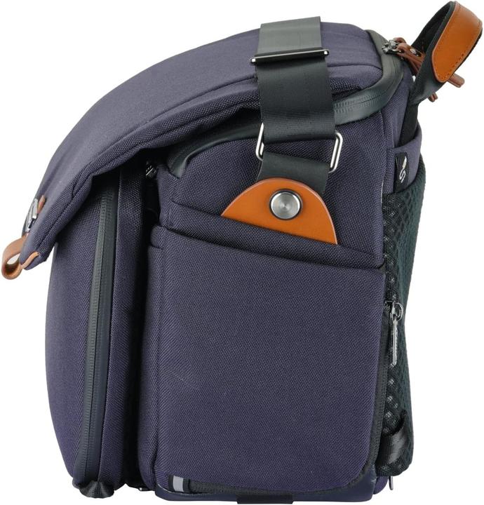 Immagine prodotto Vanguard VEO CITY S30 NV (Borsa a tracolla per fotocamera, 11 l)