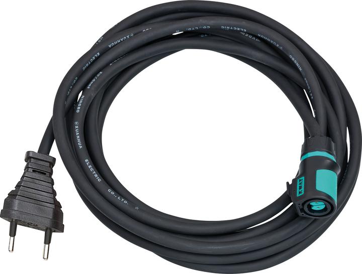 Image du produit Brennenstuhl Projecteur hybride CH 6052 MH (6200 lm)