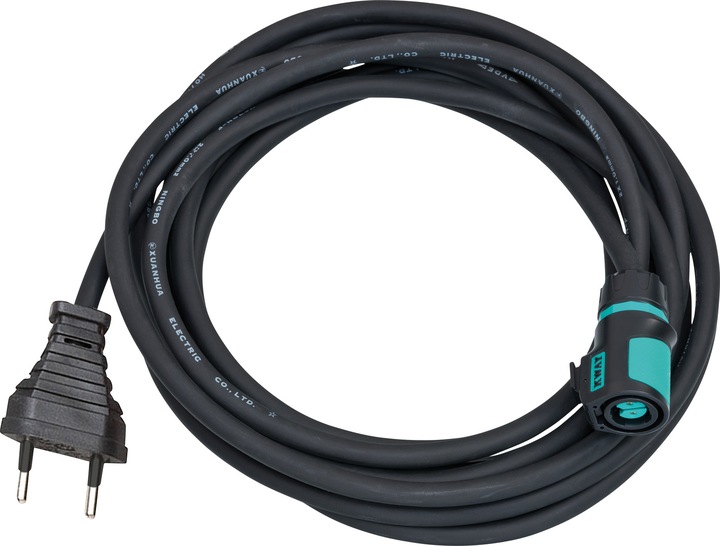 Actual product image Brennenstuhl Hybrid spotlight CH 6052 MH (6200 lm)