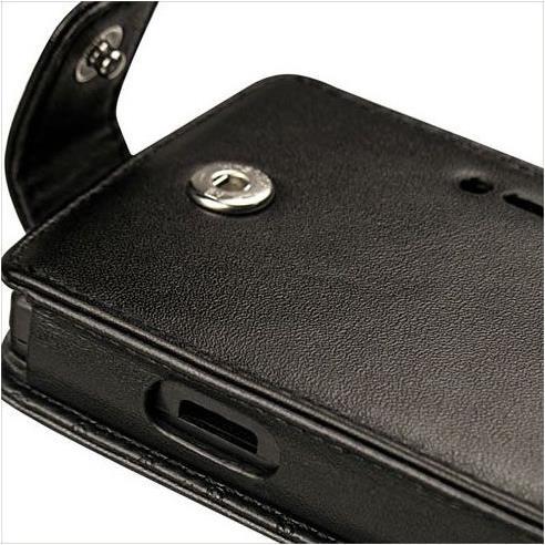 Produktbild Noreve Cowon J3 Ledertasche