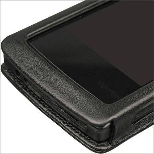 Produktbild Noreve Cowon J3 Ledertasche