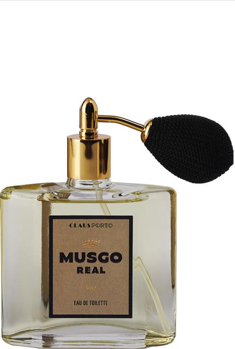 Image du produit Claus porto Musgo Real Eau de Toilette 1887 (Eau de toilette, 100 ml)