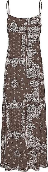 Produktbild Only ONLAMBEL Langes Kleid Kleid (XL)