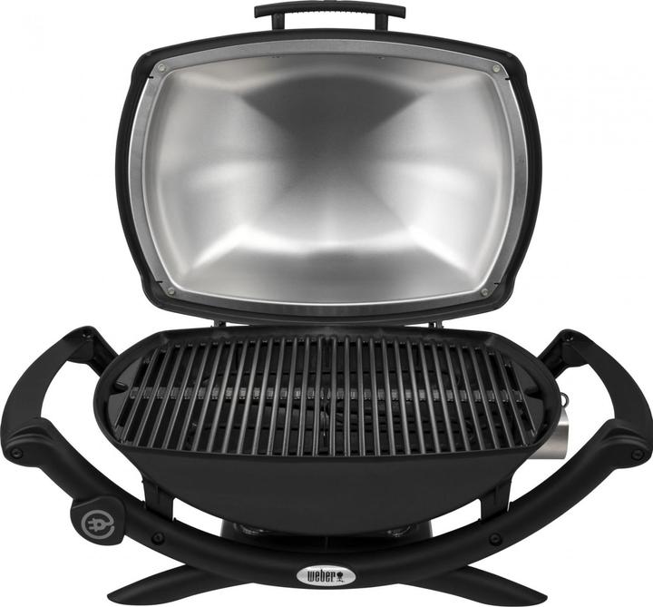 Image du produit Weber barbecue électrique 2,2 kW (2.20 kW)