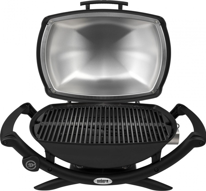Image du produit Weber barbecue électrique 2,2 kW (2.20 kW)