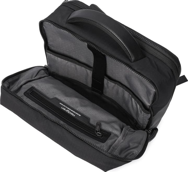 Image du produit Hedgren Furo Tabi Reiserucksack mit Dehnfalte RFID 40 cm Laptopfach (17.40 l)