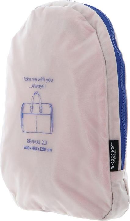 Immagine prodotto Mandarina Duck Revival 2.0 Duffle