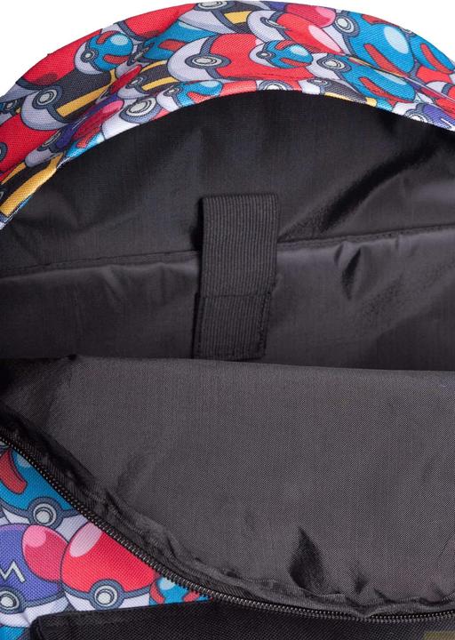 Produktbild Difuzed POKEMON - Pokeball - Sac à Dos