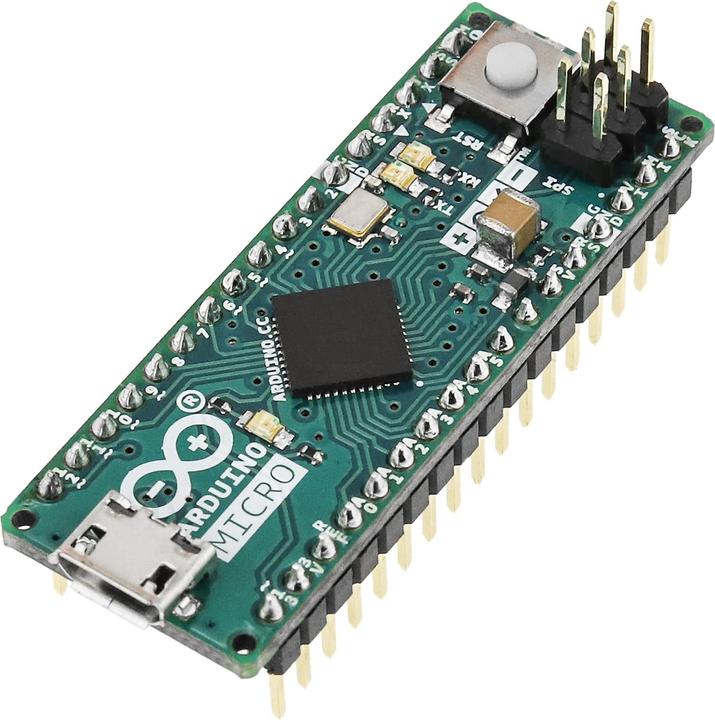 Immagine prodotto Arduino Micro