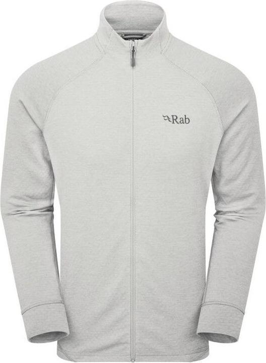 Actual product image Rab Nexus Jacket - Fleecejacke - Herren (M)
