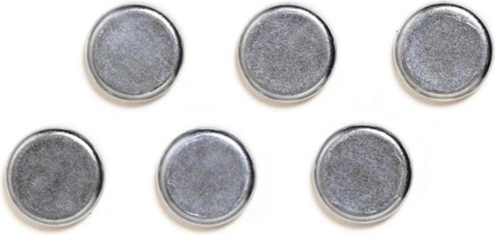 Franken Hakenmagnet (1 x)